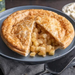 Apple Pie